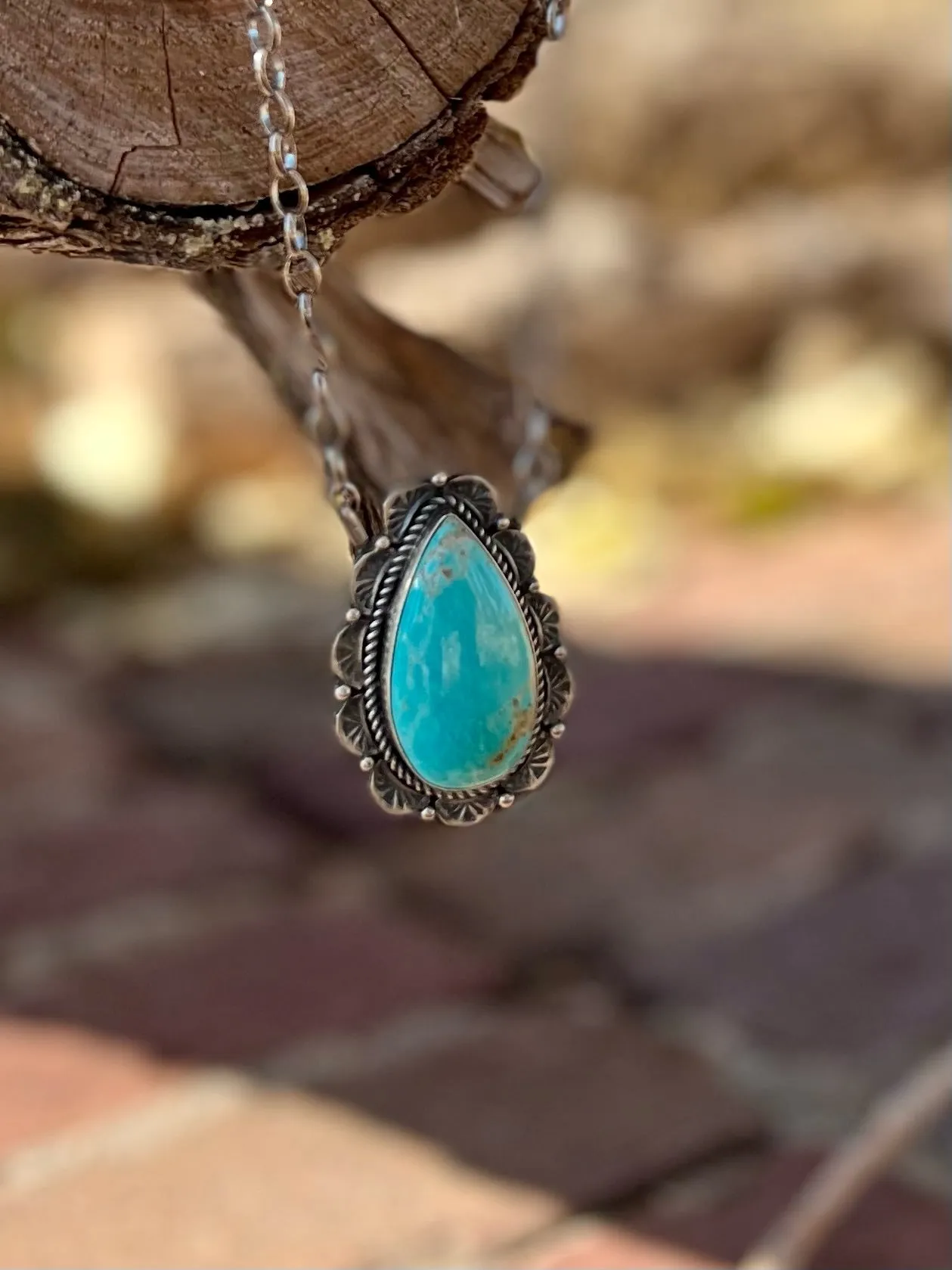 Aiyana Handcrafted Sterling Necklace