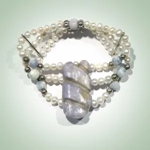Alma Bracelet