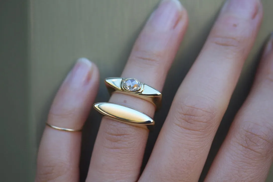 Ancient Signet Ring
