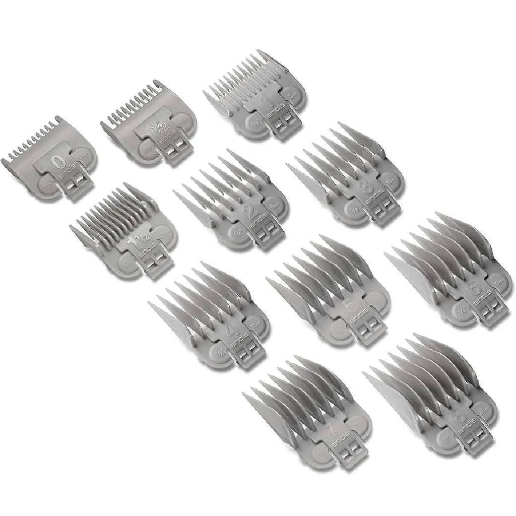 Andis Attachment