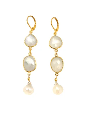 Athena Earrings