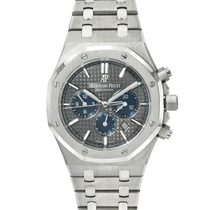 Audemars Piguet Royal Oak Chronograph 26331IP.OO.1220IP.01