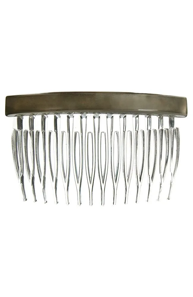 Basic Side Comb - Nacro Neutrals
