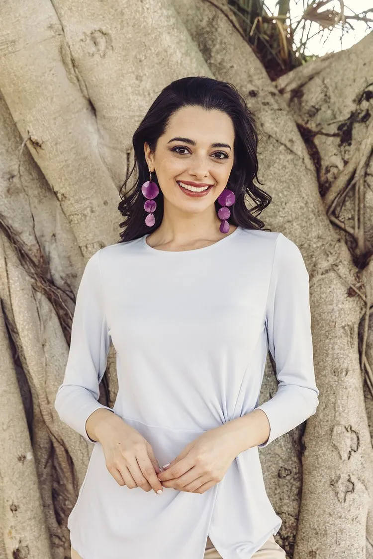 Betty Earrings