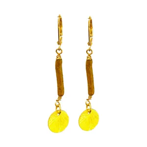 Bresa Earrings