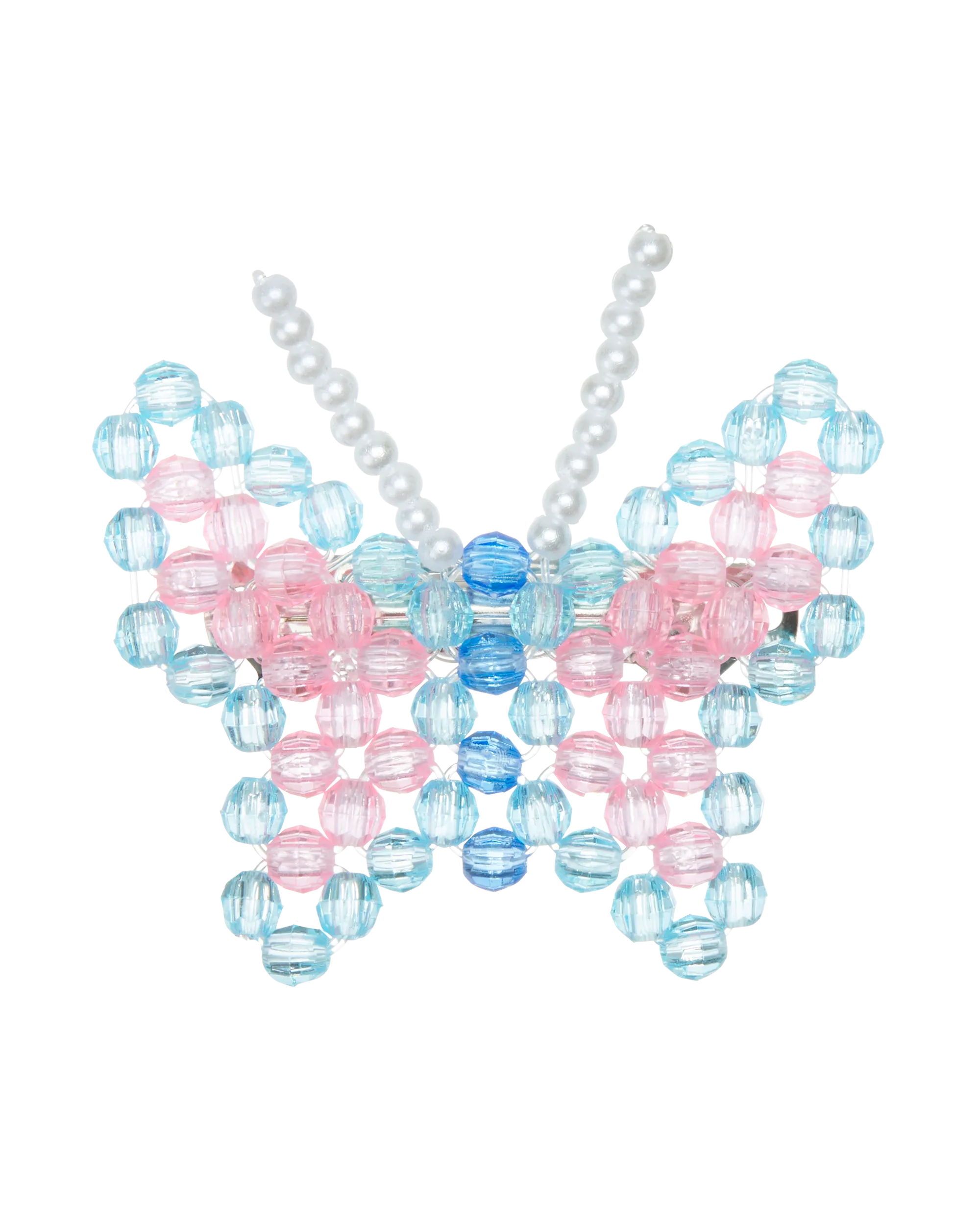 Butterfly Barrette