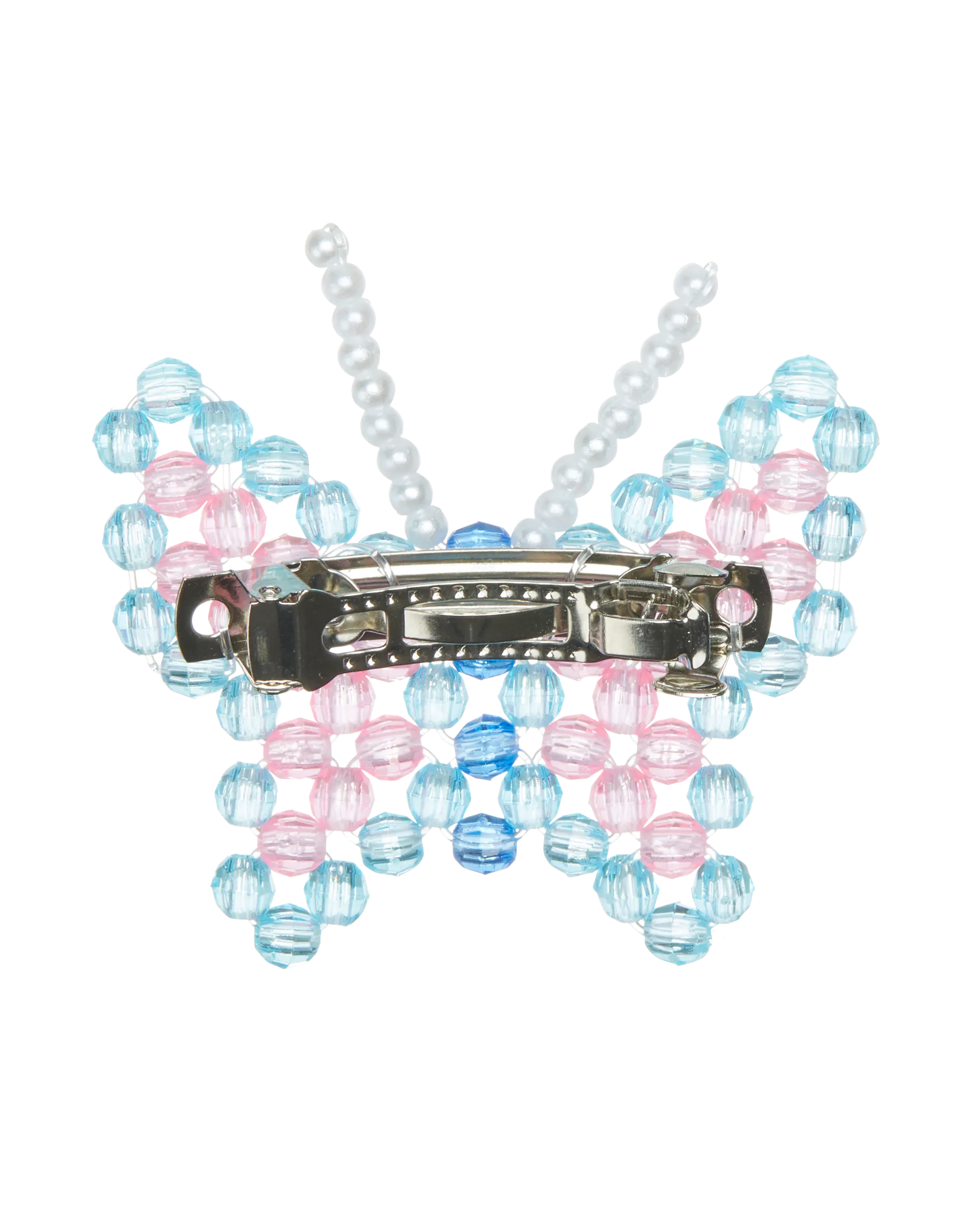 Butterfly Barrette