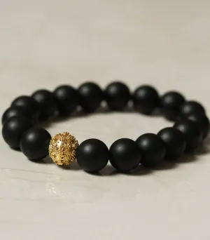 Buwan Tambourine Bracelet