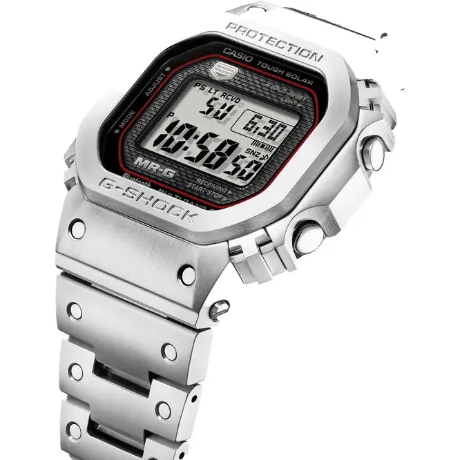 Casio G-Shock MR-G "Kiwami" Limited Edition Model MRGB5000D-1