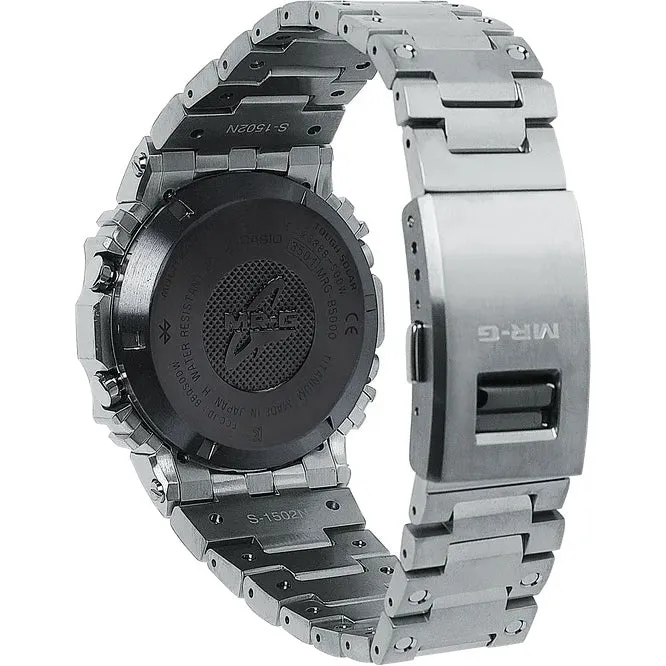 Casio G-Shock MR-G "Kiwami" Limited Edition Model MRGB5000D-1