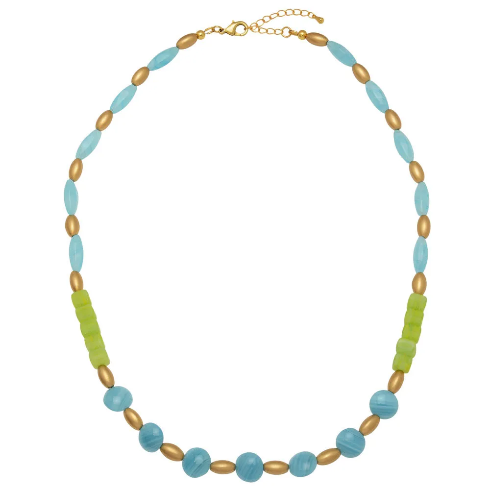 Cassandra Necklace