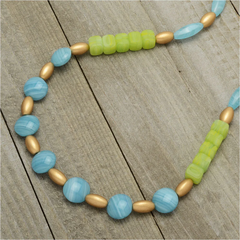Cassandra Necklace