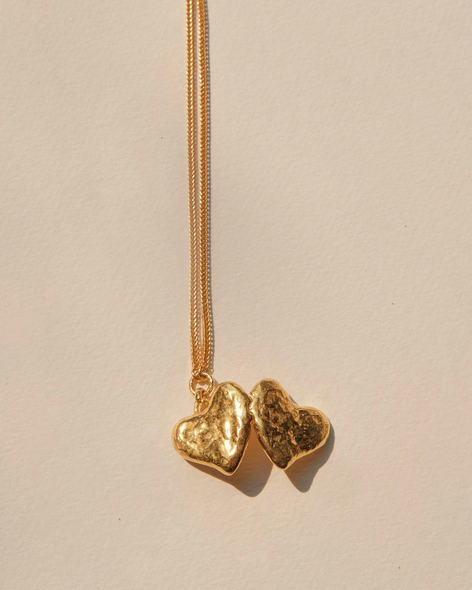 Cora Locket