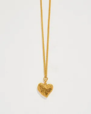 Cora Locket