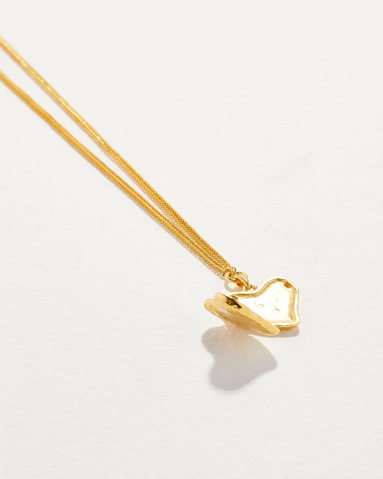 Cora Locket