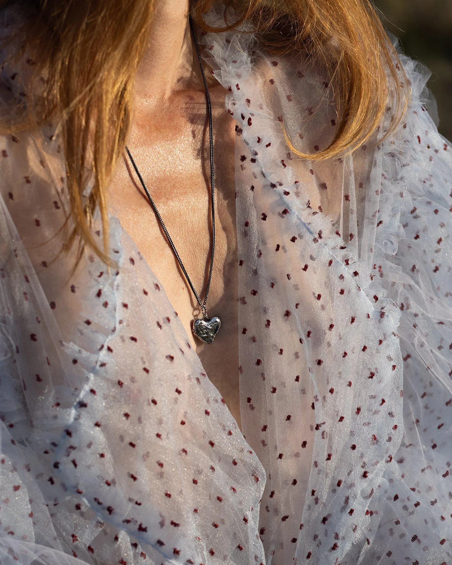 Cora Locket