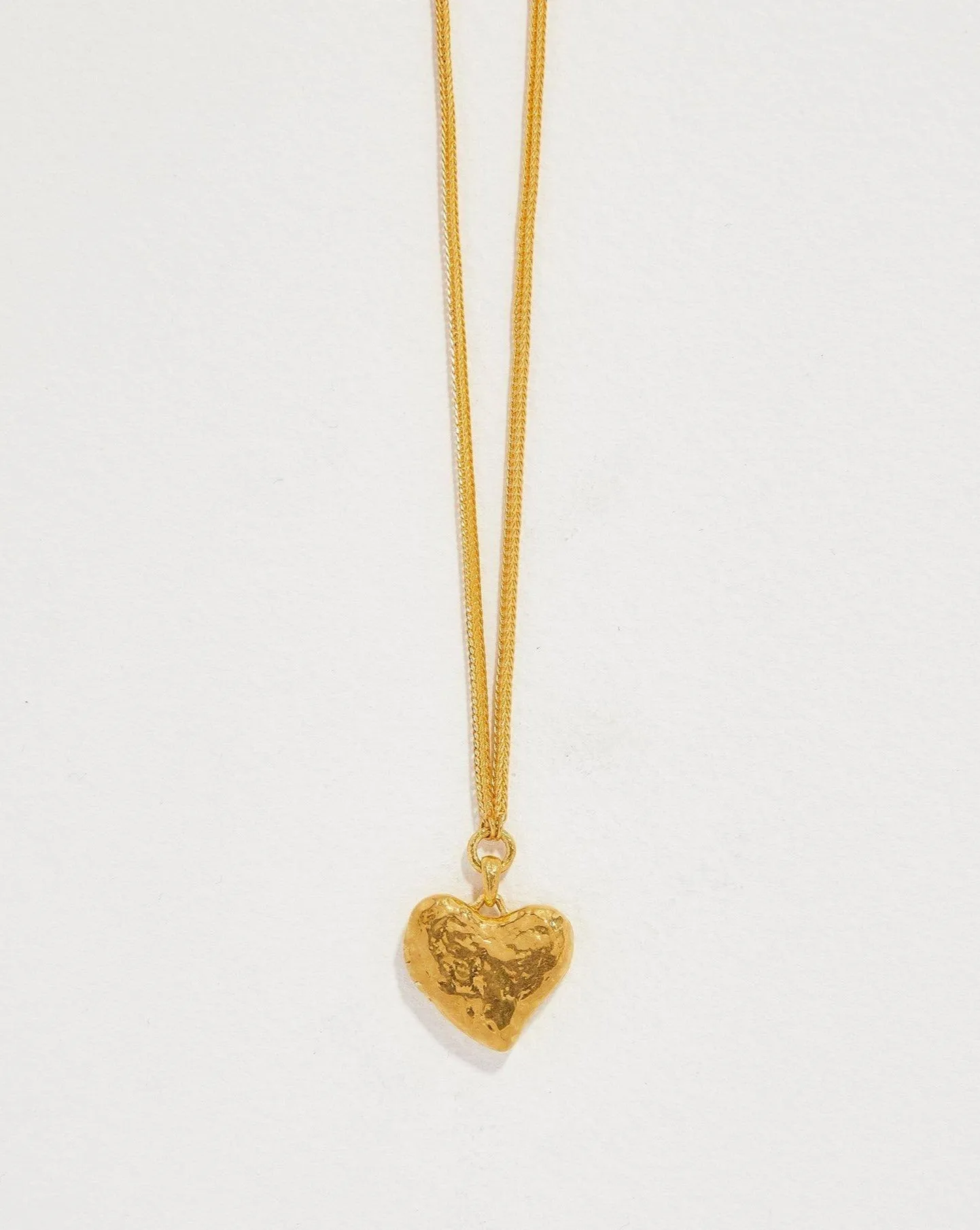 Cora Locket