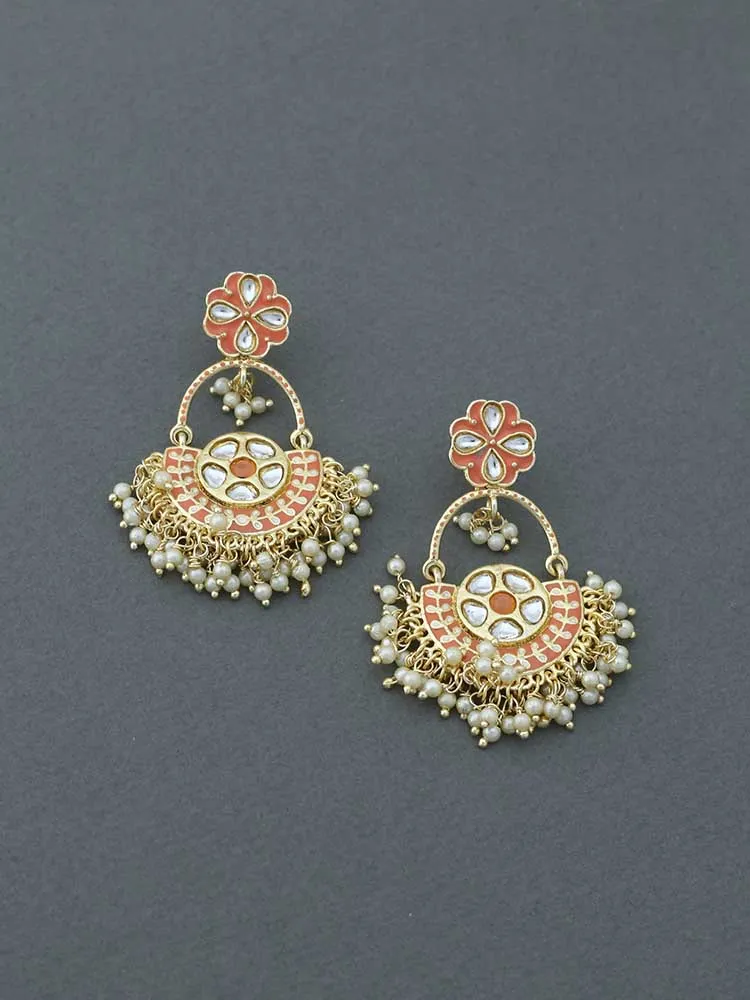 Coral Amanat Chandbalis