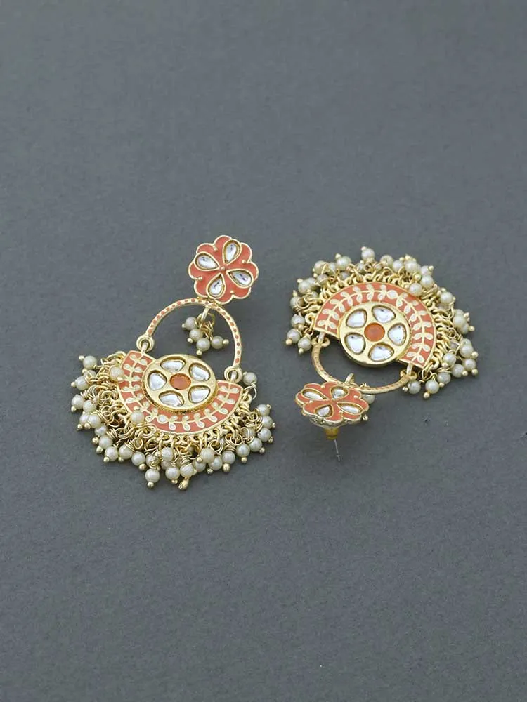 Coral Amanat Chandbalis