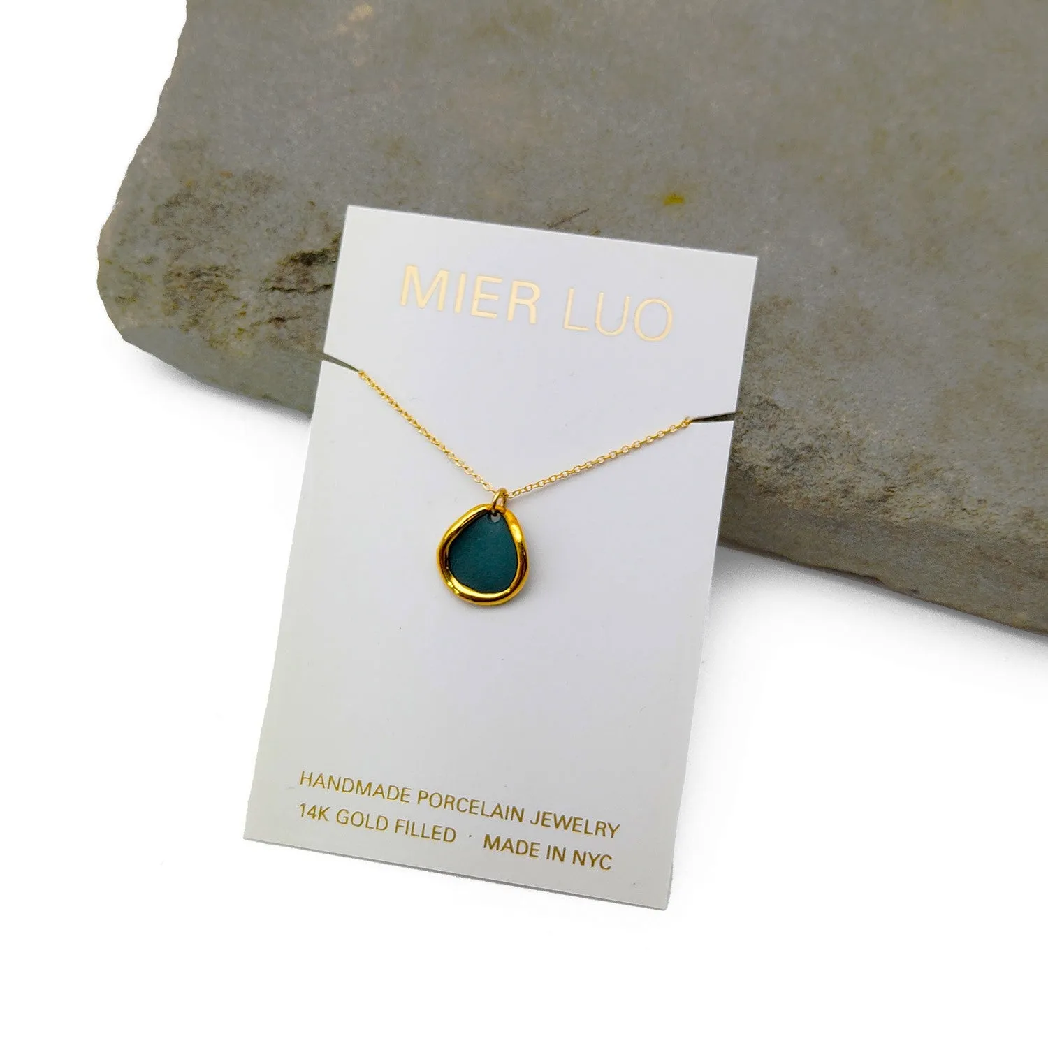 Coral Reef Necklace