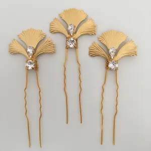 Dawn Hairpins