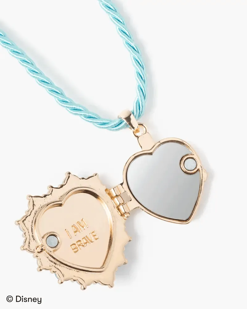 Disney Moana Super Locket Necklace