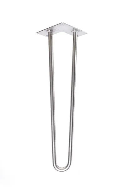 DIY Hairpin Legs
