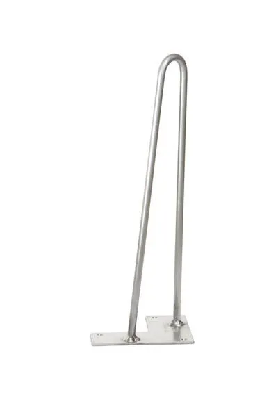 DIY Hairpin Legs