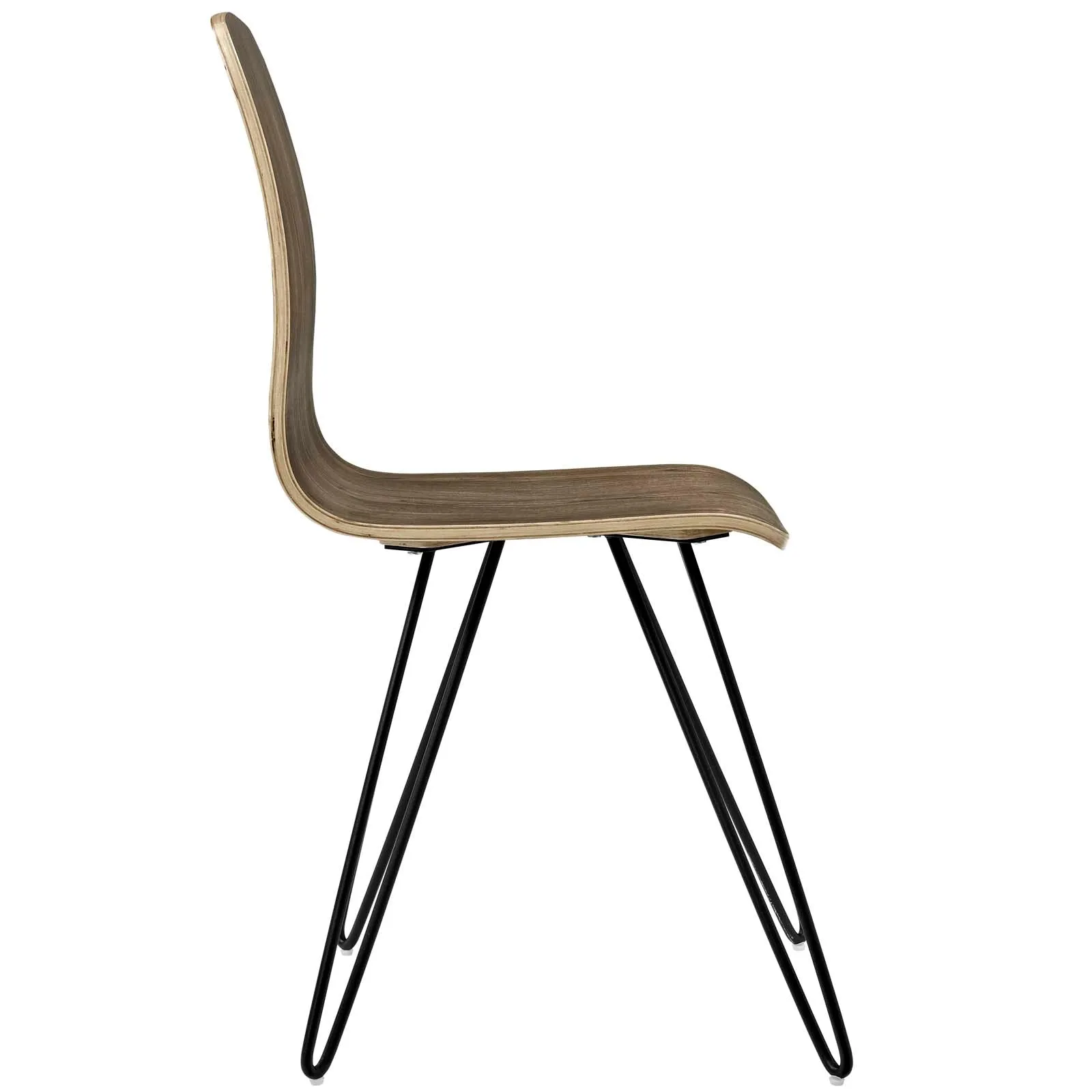 Drift Bentwood Dining Side Chair