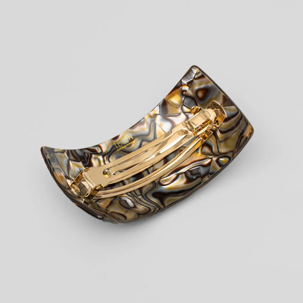Extra Large Barrette Clip
