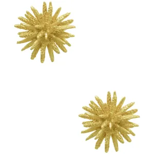 Fidji Earring in Gold
