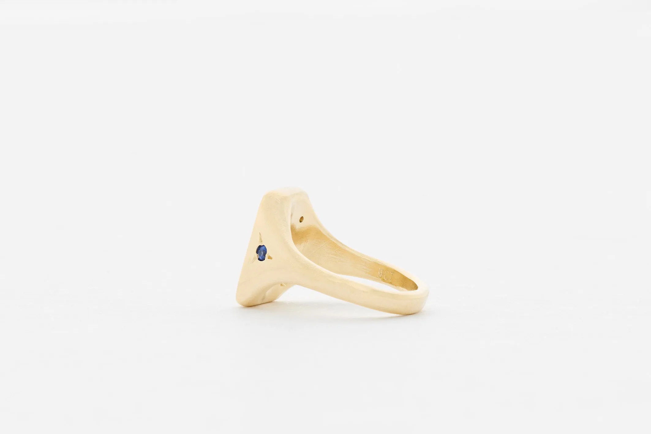 Geometric Ring