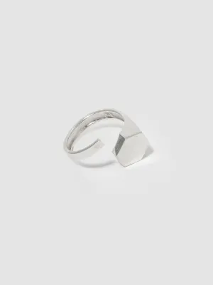 Hexagon ID Signet