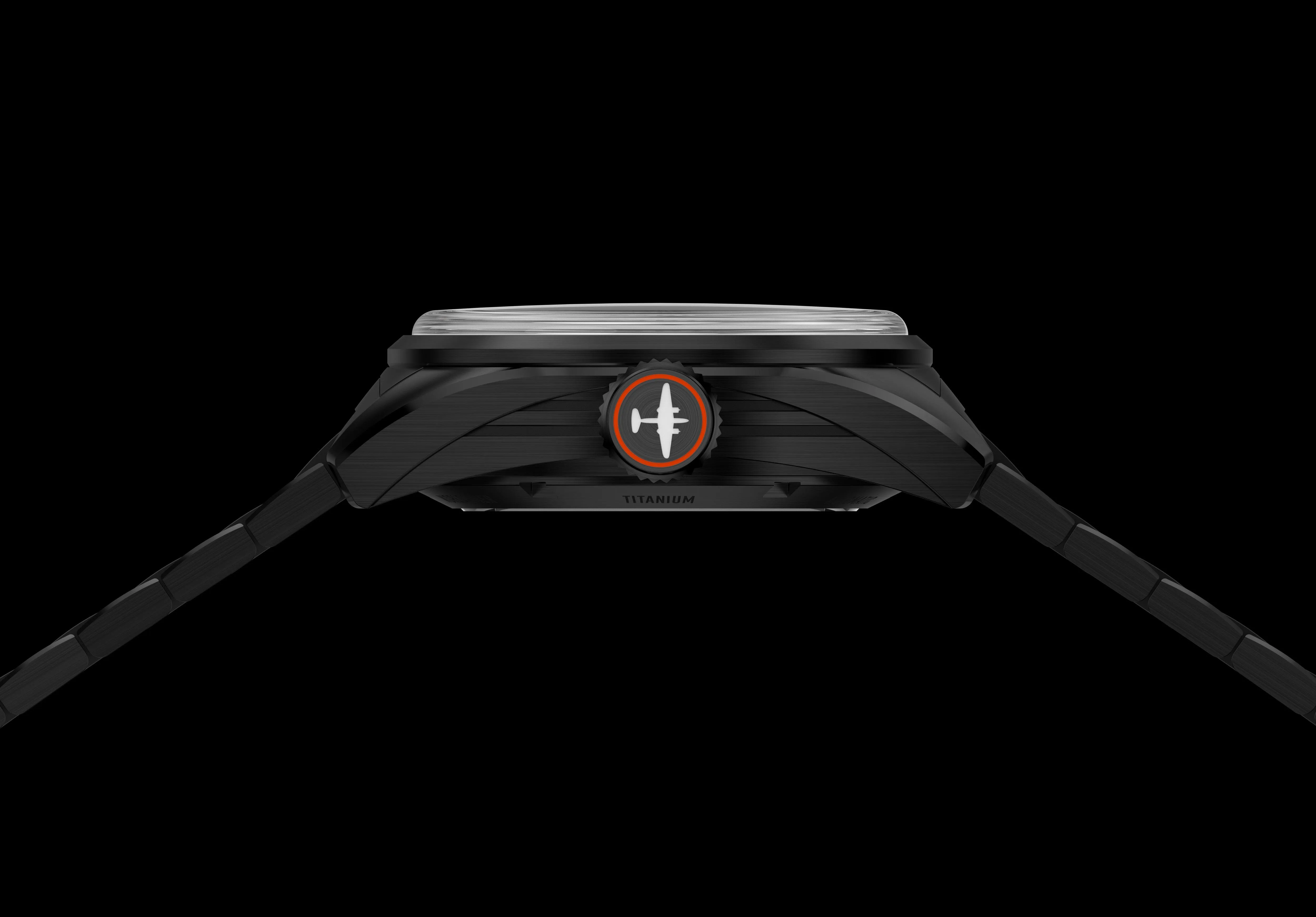 KDA Titanium