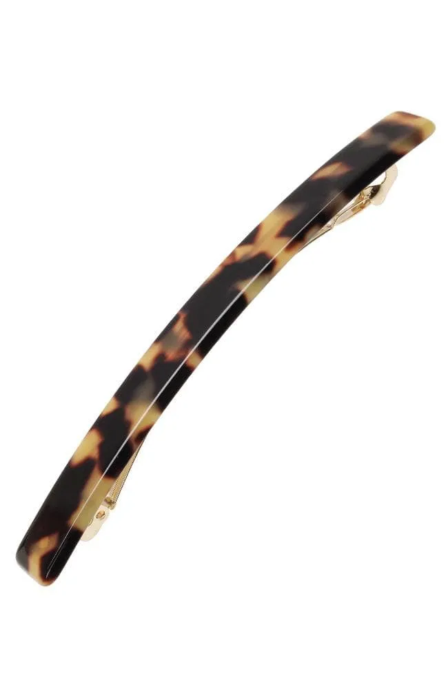 Kona Long and Skinny Barrette - Classic
