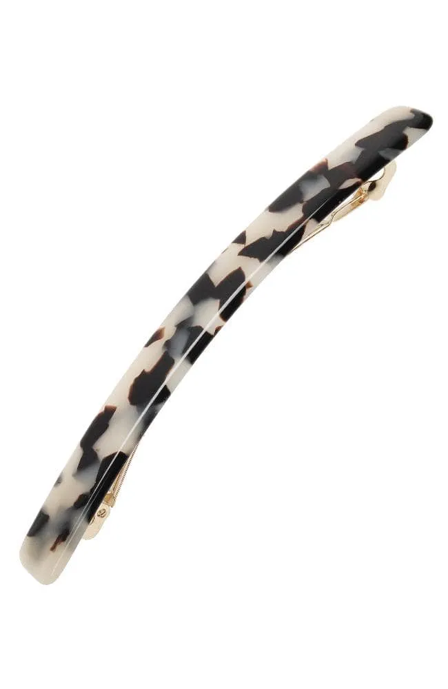 Kona Long and Skinny Barrette - Classic