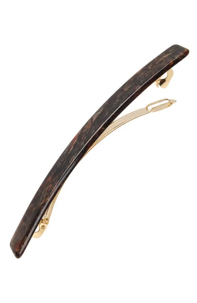 Kona Long and Skinny Barrette - Classic