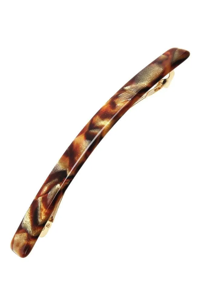 Kona Long and Skinny Barrette - Classic