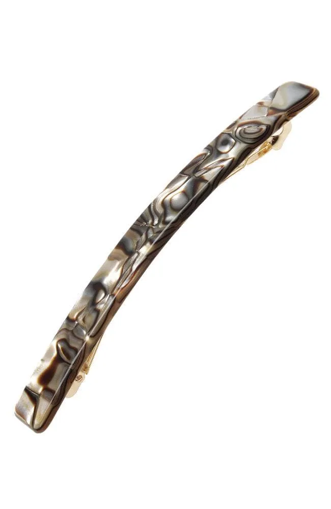 Kona Long and Skinny Barrette - Classic