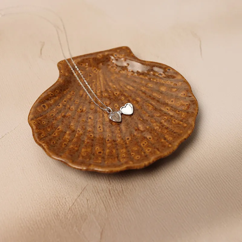 LAVALIERE LOCKET