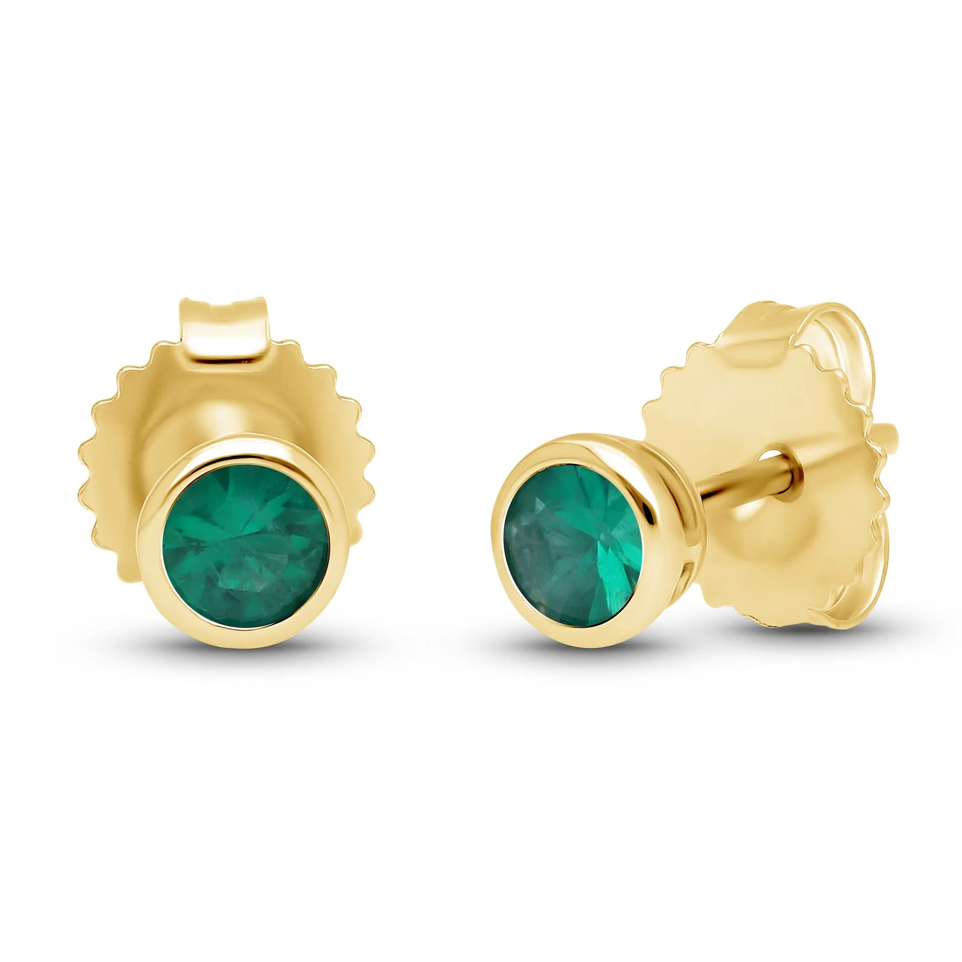 Les Petites Earrings - WG