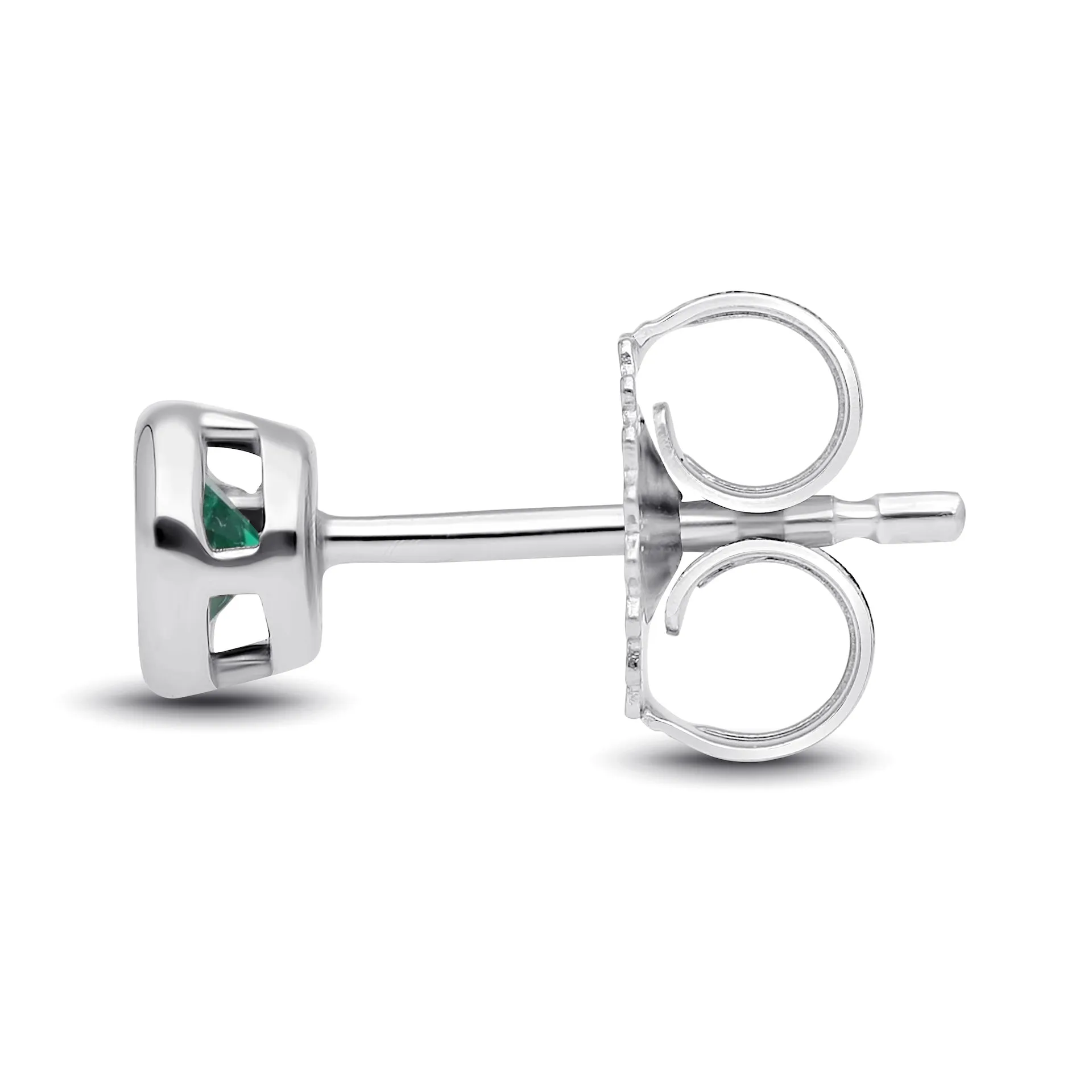 Les Petites Earrings - WG