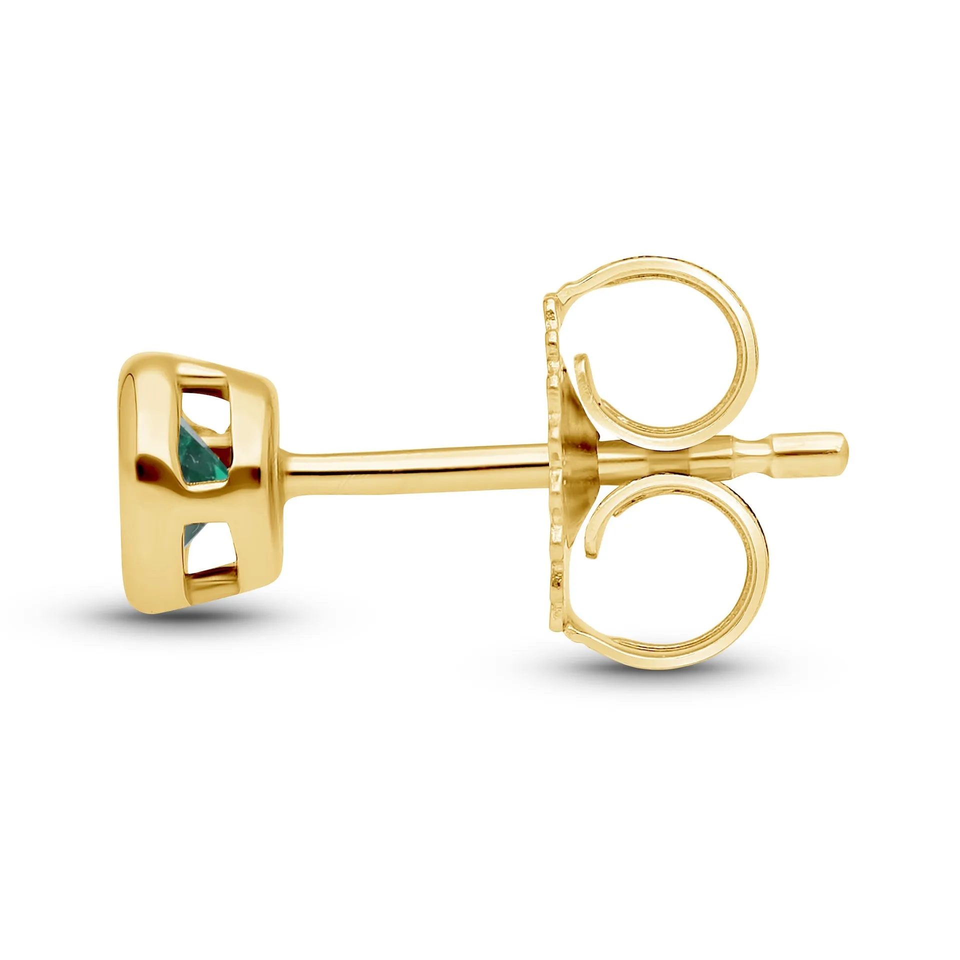 Les Petites Earrings - WG