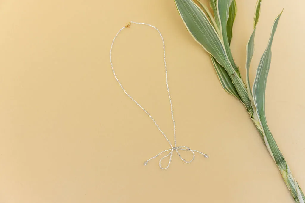 Lillie Necklace
