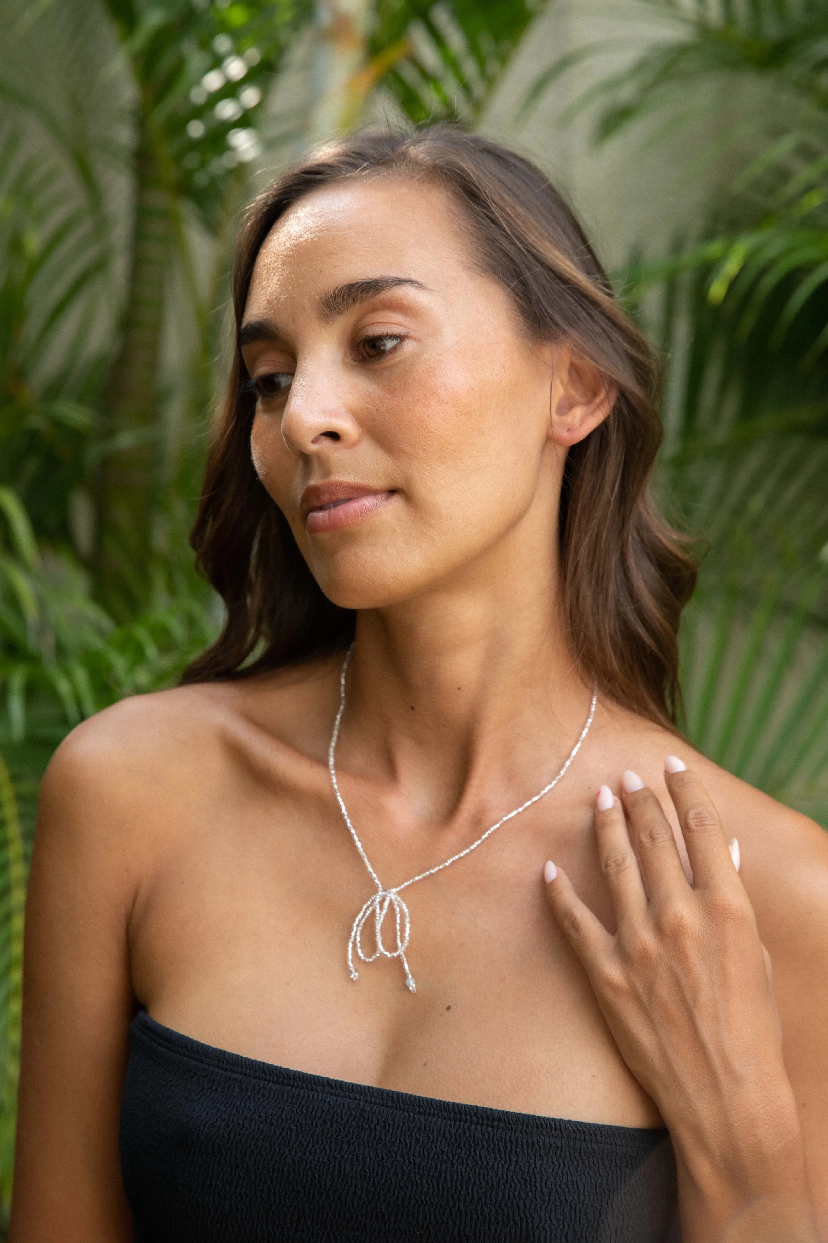 Lillie Necklace