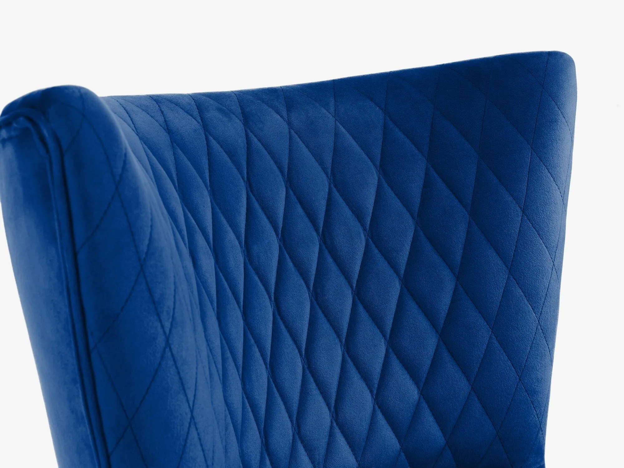 Lisbon Chair - Blue