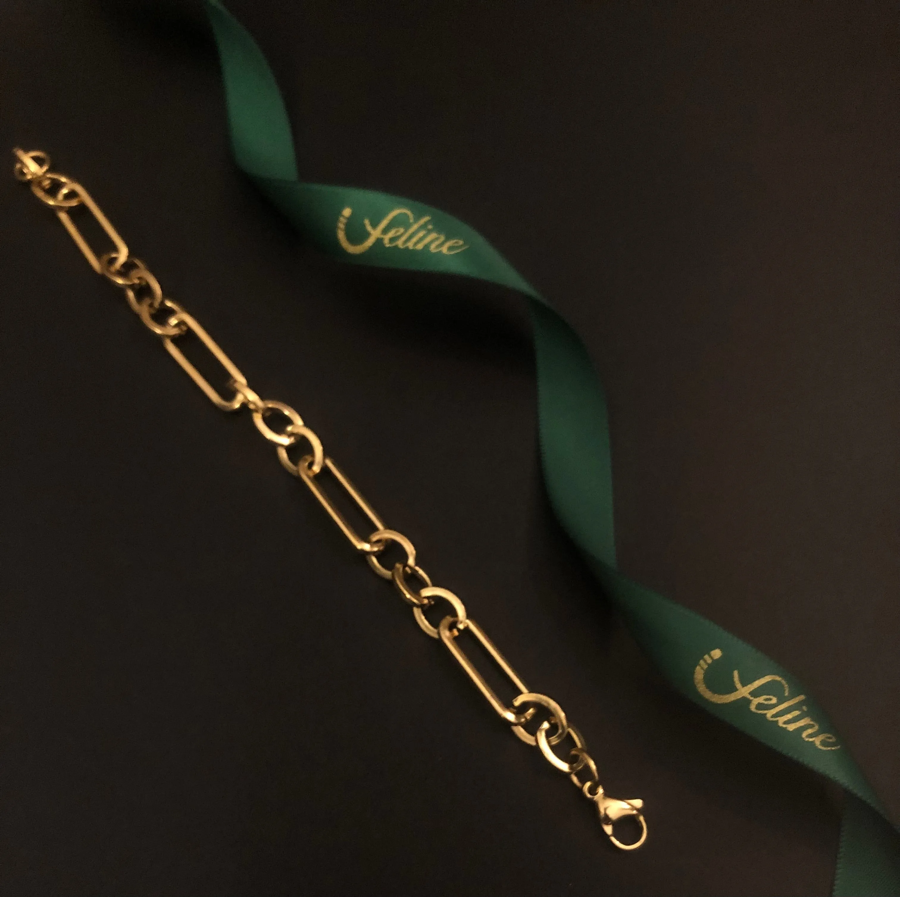 Luca Bracelet