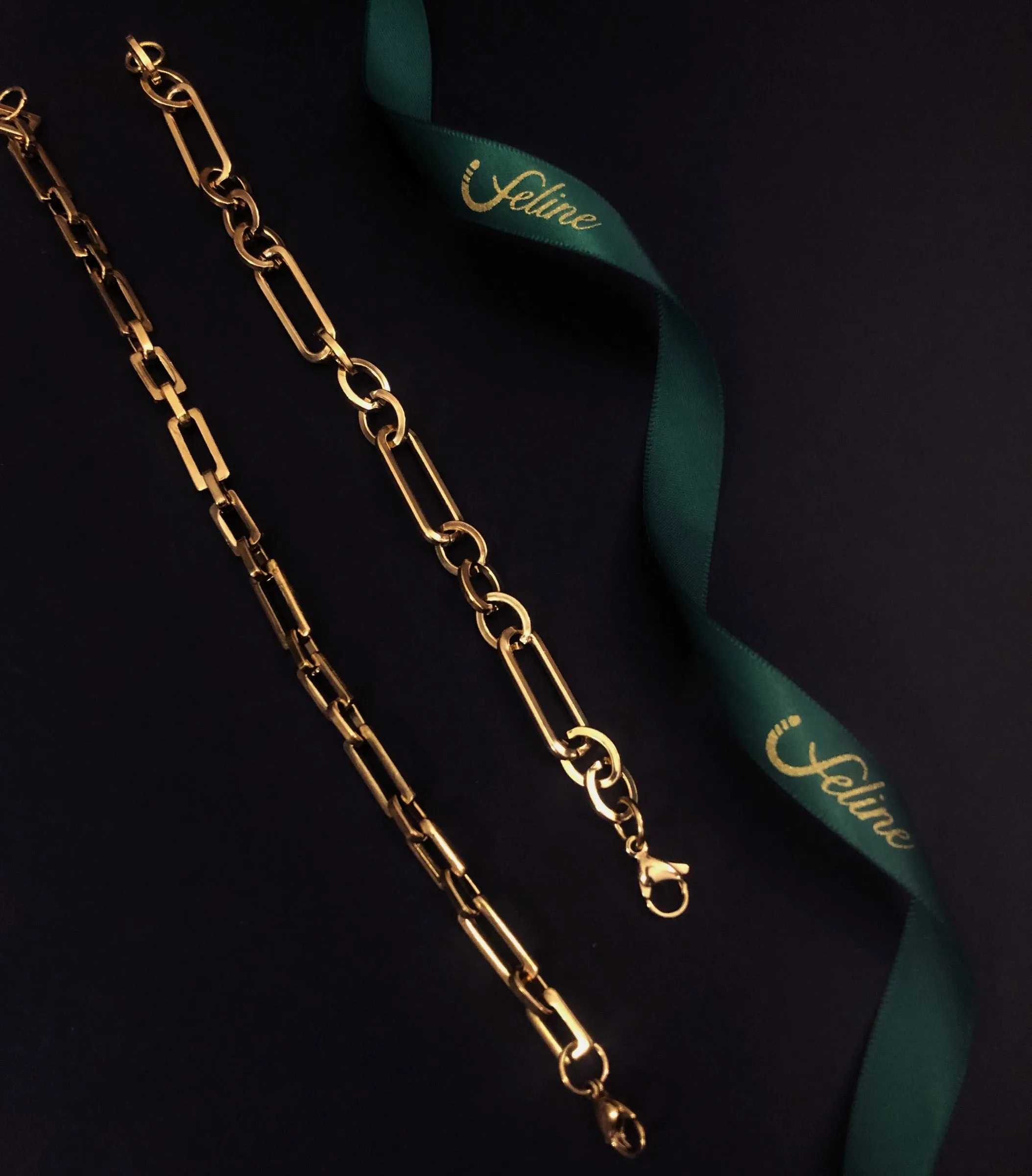 Luca Bracelet