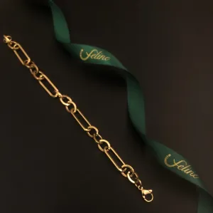 Luca Bracelet
