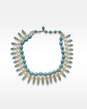 Miriam Haskell Necklace